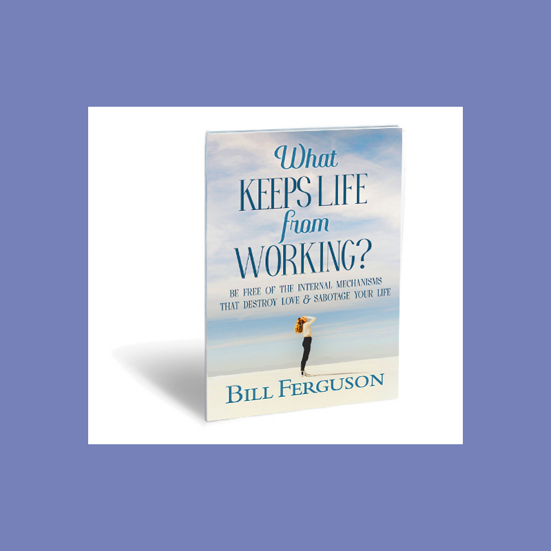 What Keeps Life From Working?